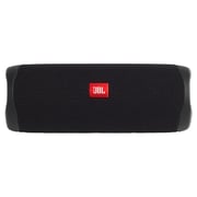 JBL FLIP5 Waterproof Portable Bluetooth Speaker Black