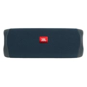JBL FLIP5 Waterproof Portable Bluetooth Speaker Blue