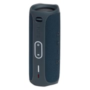 JBL FLIP5 Waterproof Portable Bluetooth Speaker Blue