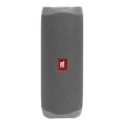 JBL FLIP5 Waterproof Portable Bluetooth Speaker Grey