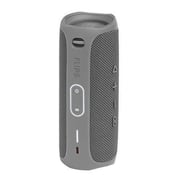 JBL FLIP5 Waterproof Portable Bluetooth Speaker Grey