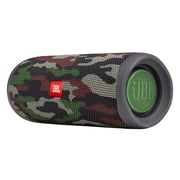 JBL FLIP5 Waterproof Portable Bluetooth Speaker Squad