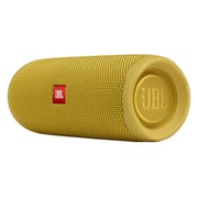 JBL FLIP5 Waterproof Portable Bluetooth Speaker Yellow
