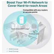 Tplink RE300 AC1200 Mesh Wifi Range Extender