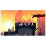 Nintendo Switch Dead Cells Game