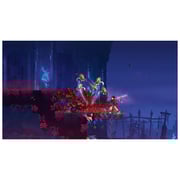 Nintendo Switch Dead Cells Game