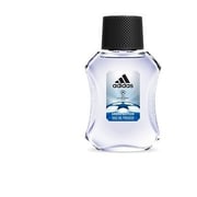 Adidas UEFA Champions League Arena Edition Eau De Toilette For Men 100ml Pack of 2 - Bundle Offer