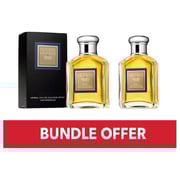 Aramis 900 Eau De Cologne For Men 100ml Pack of 2 – Bundle Offer