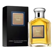 Aramis 900 Eau De Cologne For Men 100ml Pack of 2 – Bundle Offer