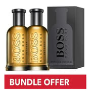 Boss hugo bottled intense hot sale