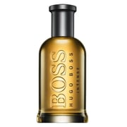 Hugo Boss Bottled Intense Eau De Parfum For Men 100ml Pack of 2 - Bundle Offer