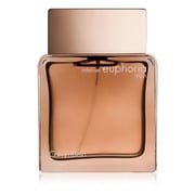 Calvin Klein Euphoria Intense EDT Men 100mlx2 Bundle Offer