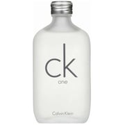 Calvin Klein Calvin Klein EDT Unisex 100mlx2 Bundle Offer