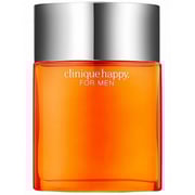 Clinique Happy Happy EDT Men 100mlx2 Bundle Offer