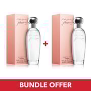 Estee Lauder Pleasures EDP Women 100mlx2 Bundle Offer