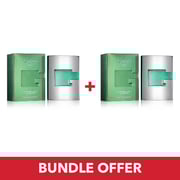 Guess MAN EDT Men 75mlx2 Bundle Offer
