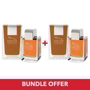 Jaguar Excellence Intense EDP Men 100mlx2 Bundle Offer