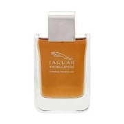 Jaguar Excellence Intense EDP Men 100mlx2 Bundle Offer