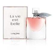Lancome La Vie Est Belle Eau De Parfum For Women 100ml Pack of 2 - Bundle Offer