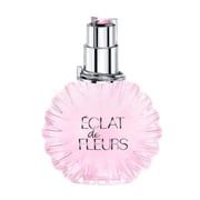 Lanvin Eclat De Fluers EDP Women 100mlx2 Bundle Offer
