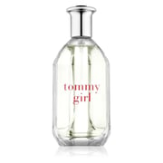 Tommy Tommy Girl EDT Women 100mlx2 Bundle Offer
