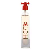 United Colors Of Benetton Hot EDT Women 100mlx2 Bundle Offer