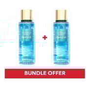 Victoria's Secret Aqua Kiss Mist Women 250ml X2 Bundle Offer