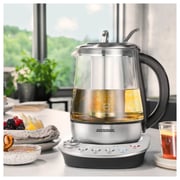 Gastroback Design Aroma Plus Tea Maker 42434