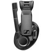 Sennheiser GSP-670 Wireless Gaming Headset Black