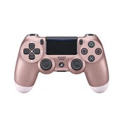 Sony PS4 Dual Shock 4 V2 Wireless Controller Rose Gold