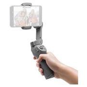 DJI Osmo Mobile 3 Combo Stabilizer Grey