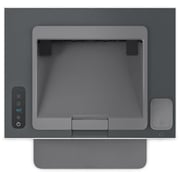 HP Neverstop Laser 1000W Wireless - Print Speed up to 21 Page Per Minute, Toner preloaded to print up to 5000 pages - White [4RY23A]