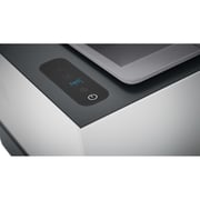 HP Neverstop Laser 1000W Wireless - Print Speed up to 21 Page Per Minute, Toner preloaded to print up to 5000 pages - White [4RY23A]