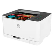 HP Color Laser 150nw (4ZB95A) Printer