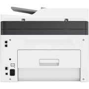 HP Laser 179fnw Wireless Multifunction Color Printer- Copier, Scanner, Duplex, Up to 18 ppm Black and 4 ppm Color - [4ZB97A]