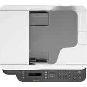 HP Laser 179fnw Wireless Multifunction Color Printer- Copier, Scanner, Duplex, Up to 18 ppm Black and 4 ppm Color - [4ZB97A]