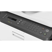 HP Laser 179fnw Wireless Multifunction Color Printer- Copier, Scanner, Duplex, Up to 18 ppm Black and 4 ppm Color - [4ZB97A]