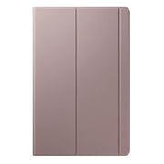 Samsung EF-BT860PAEGWW Tab S6 Book Cover Brown