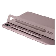 Samsung EF-BT860PAEGWW Tab S6 Book Cover Brown