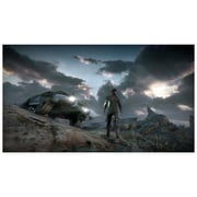 Xbox One Mad Max Game