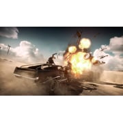 Xbox One Mad Max Game