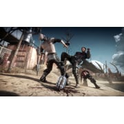 Xbox One Mad Max Game