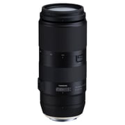 Tamron A035E 100-400mm f/4.5-6.3 Di VC USD Lens For Canon