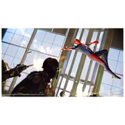 PS4 Marvel Spiderman Game Of The Year Edition Game