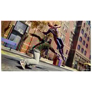 PS4 Marvel Spiderman Game Of The Year Edition Game