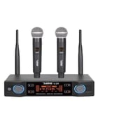 Platinum U20 Wireless Microphone