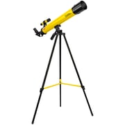 National Geographic AZ Refractor Telescope 50/600 9101001