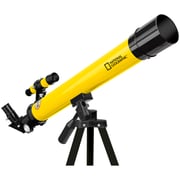 National Geographic AZ Refractor Telescope 50/600 9101001