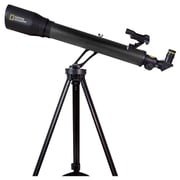 National Geographic Cf700SM Refractor Telescope 70/700