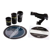 National Geographic Cf700SM Refractor Telescope 70/700
